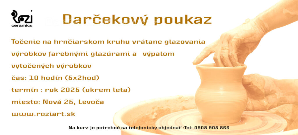 Darčeková poukážka