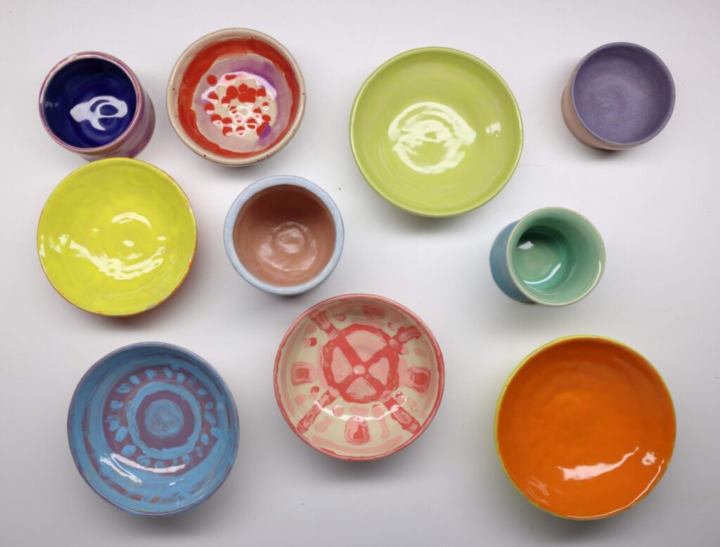 Lenkine misky (12 rokov)