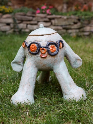 Matiasove strašidlo