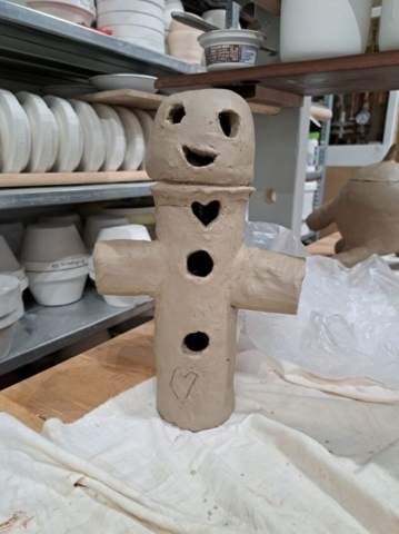 Mimine strašidielko, 7r