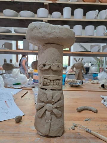 Jonathanova postavička