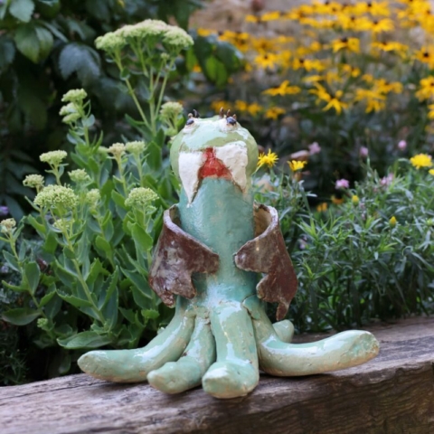 Gregorove strašidlo